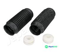 KTP-0406 JAPANPARTS Dust Cover Kit, shock absorber for OPEL