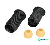 JAPANPARTS KTP-0407 Dust cover kit, shock absorber