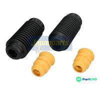 JAPANPARTS KTP-0607 Dust cover kit, shock absorber