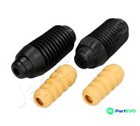 JAPANPARTS FRONT SHOCK ABSORBER DUST COVER KIT KTP0703 FOR RENAULT