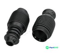 JAPANPARTS FRONT SHOCK ABSORBER DUST COVER KIT KTP0707 FOR RENAULT
