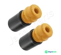 Dust Cover Kit, shock absorber for AUDI JAPANPARTS KTP-0912