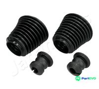 JAPANPARTS KTP-0927 Dust cover kit, shock absorber