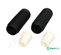 Shock absorber cover Front Axle KTP-0943 JAPANPARTS for VW SEAT SKODA
