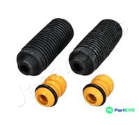 DUST COVER KIT, SHOCK ABSORBER FOR NISSAN JAPANPARTS KTP-102