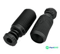 JAPANPARTS FRONT SHOCK ABSORBER DUST COVER KIT KTP111 FOR NISSAN