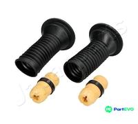 JAPANPARTS KTP-203 Dust cover kit, shock absorber
