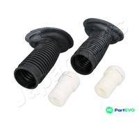 JAPANPARTS KTP-204 Dust cover kit, shock absorber