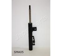 JAPANPARTS Front Shock Absorber for Smart Fortwo 4513202631 A4513201031