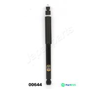 Shock absorber Front Axle Top pin MM-00644 JAPANPARTS for MERCEDES-BENZ SLK CLK