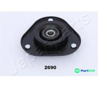 JAPANPARTS RU-2690 Mounting, shock absorbers