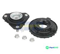 JAPANPARTS FRONT SUSPENSION STRUT SUPPORT MOUNT SM0251 FOR HONDA