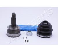 JAPANPARTS GI-711 Joint kit, drive shaft