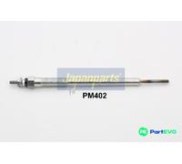 JAPANPARTS GLOW PLUG PM402 FOR CITROËN MITSUBISHI PEUGEOT ROVER VW