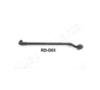 JAPANPARTS Inner Tie Rod End Front Right for Chevrolet Lanos