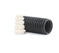 FITS ALFA ROMEO 155 1.6 16V T.S DUST COVER KIT, SHOCK ABSORBER KB-A20 JAPANPARTS