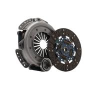 JAPANPARTS KF-1042 Clutch kit