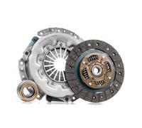 ASHIKA 92-05-566 Clutch kit