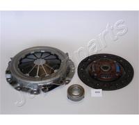Japanparts Clutch Kit ASHIKA 92-06-613 (KF-613) for Daihatsu Bertone Feroza Sportrak 1.6L
