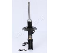 JAPANPARTS Left Front Shock Absorber for Saab 9-3 9-3X 9-Mar MM-00474