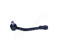 JAPANPARTS Left Front Tie Rod End for Kia Carnival III 568204D000
