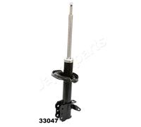 JAPANPARTS Left Rear Shock Absorber For Mazda Premacy Van CB8028900