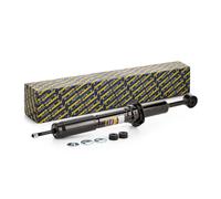 JAPANPARTS MM-20050 Shock absorber