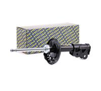 JAPANPARTS MM-40017 Shock absorber