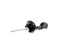 JAPANPARTS MM-70000 Shock absorber