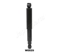 JAPANPARTS MM-W0029 Shock Absorber for CHEVROLET,OPEL,VAUXHALL