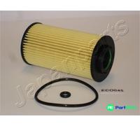 Oil Filter JAPANPARTS FO-ECO045