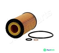 ASHIKA 10-H0-004 Oil filter