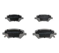 JAPANPARTS PA-022AF Brake pad set