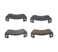 JAPANPARTS PP-MC07 Brake pad set