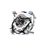 JAPANPARTS PQ-272 Water pump