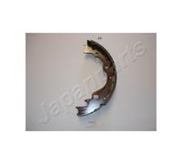 JAPANPARTS Rear Brake Shoes Kit for Kia Pregio Besta Mazda E-Serie 0K72A2638Z