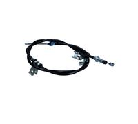 JAPANPARTS Rear Left Parking Brake Cable For Toyota Corolla 464300F010
