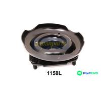 JAPANPARTS REAR LEFT SUSPENSION STRUT SUPPORT MOUNT SM0367 FOR NISSAN