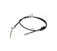 JAPANPARTS Rear Parking Brake Cable For Honda CR-V II 47510S9AE01