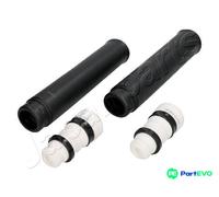Japanparts Dust Cover Kit Shock Absorber KTP-0320 Rear Axle for Ford Kuga II Escape II