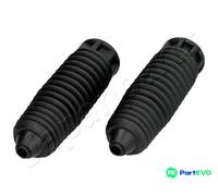 DUST COVER KIT, SHOCK ABSORBER KTP-0620