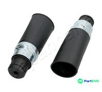 Japanparts Dust Cover Kit KTP-0622 Shock Absorber Rear Axle for Peugeot 406 Estate