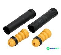 Shock absorber cover Rear Axle KTP-0933 JAPANPARTS for SEAT VW