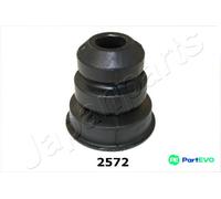 Japanparts Dust Cover Kit Shock Absorber RU-2572 Rear Axle for Toyota RAV4