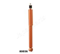 JAPANPARTS Rear Shock Absorber for Suzuki Grand Vitara I 4170065C01000