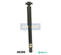 JAPANPARTS REAR SHOCK ABSORBER MM00399 FOR RENAULT