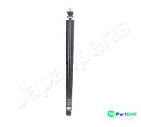 Japanparts Shock Absorber MM-00769 Rear Axle Bottom Eye for Opel Vauxhall