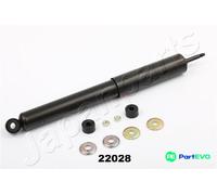 Japanparts Shock Absorber MM-22028 Rear Axle Top Pin for Toyota Land Cruiser 80