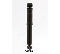 JAPANPARTS Rear Suspension Shock Absorber For MERCEDES 562102464R