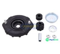 JAPANPARTS REAR SUSPENSION STRUT SUPPORT MOUNT SM0198 FOR NISSAN
